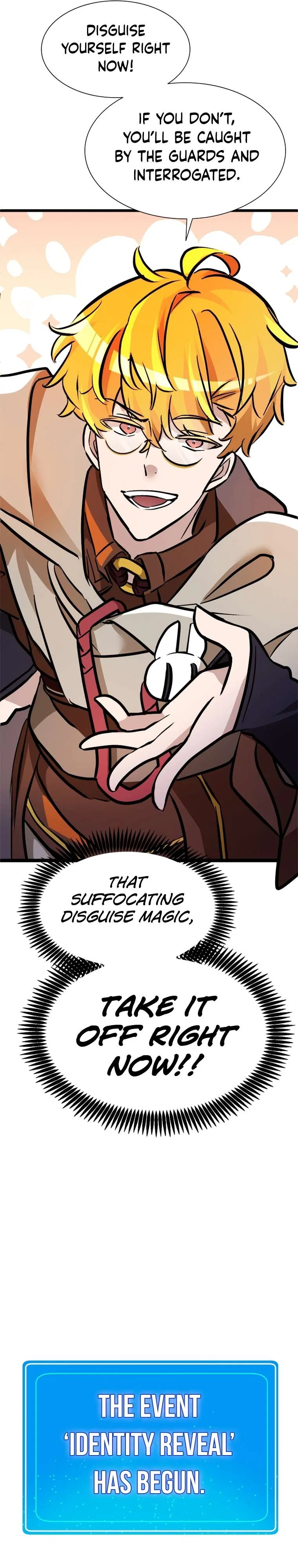 A World-Class Walkthrough Chapter 45 – Page 34