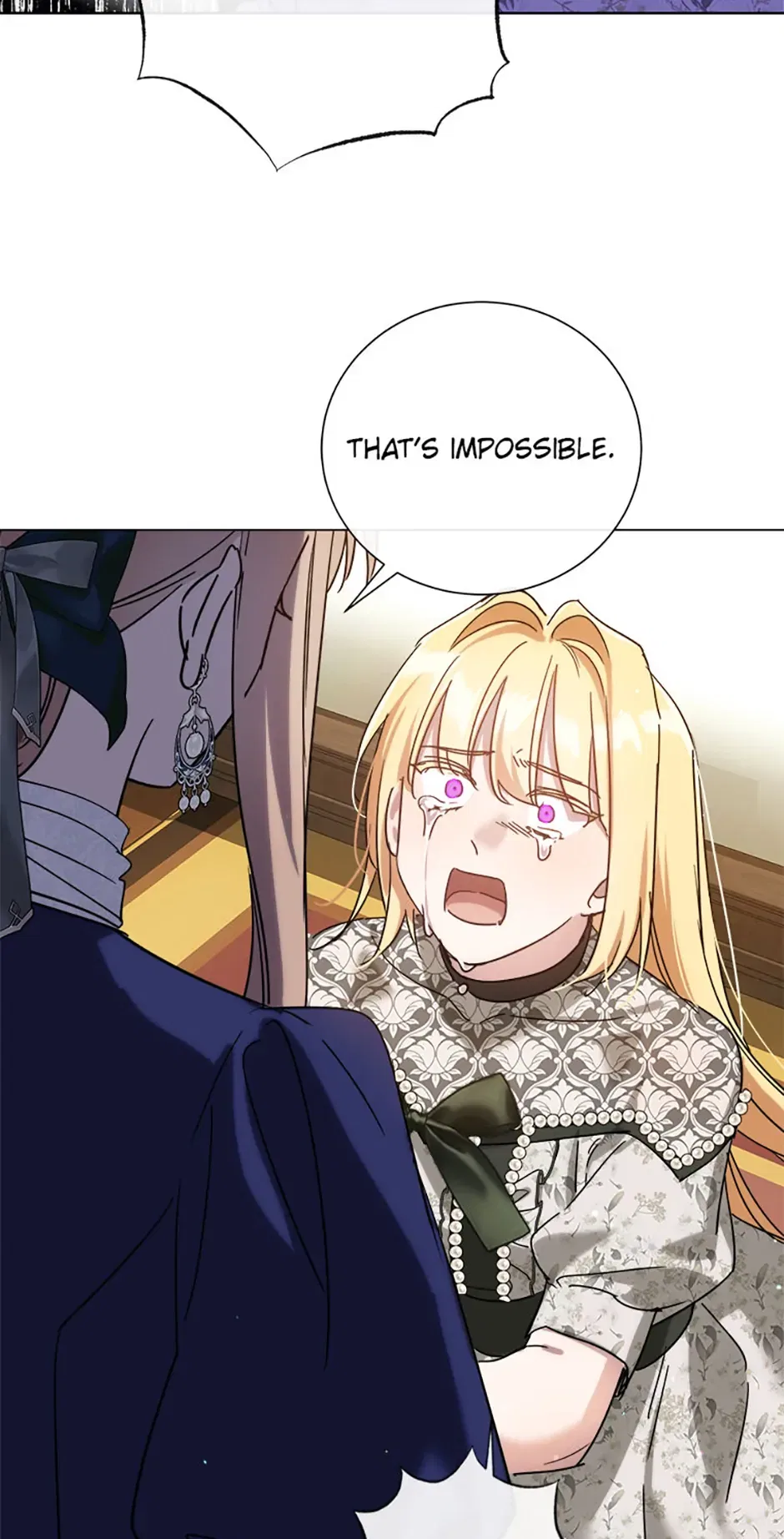 No More Nice Sis Chapter 112 – Page 13