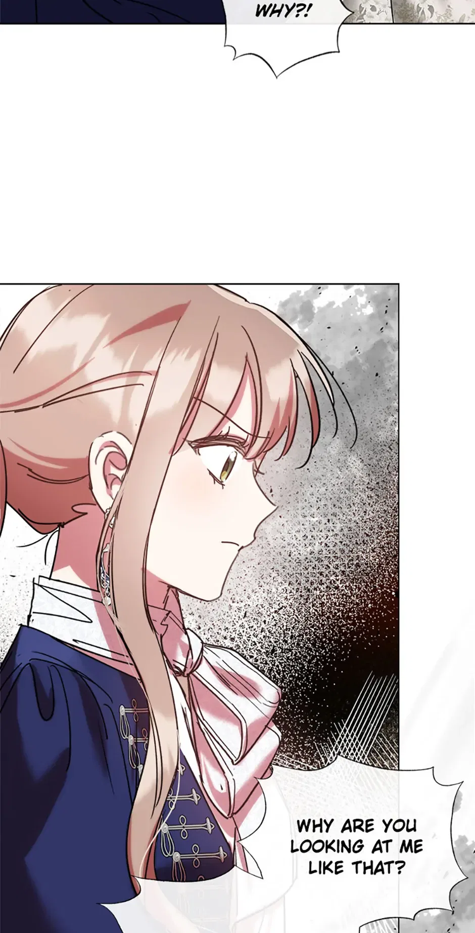 No More Nice Sis Chapter 112 – Page 14