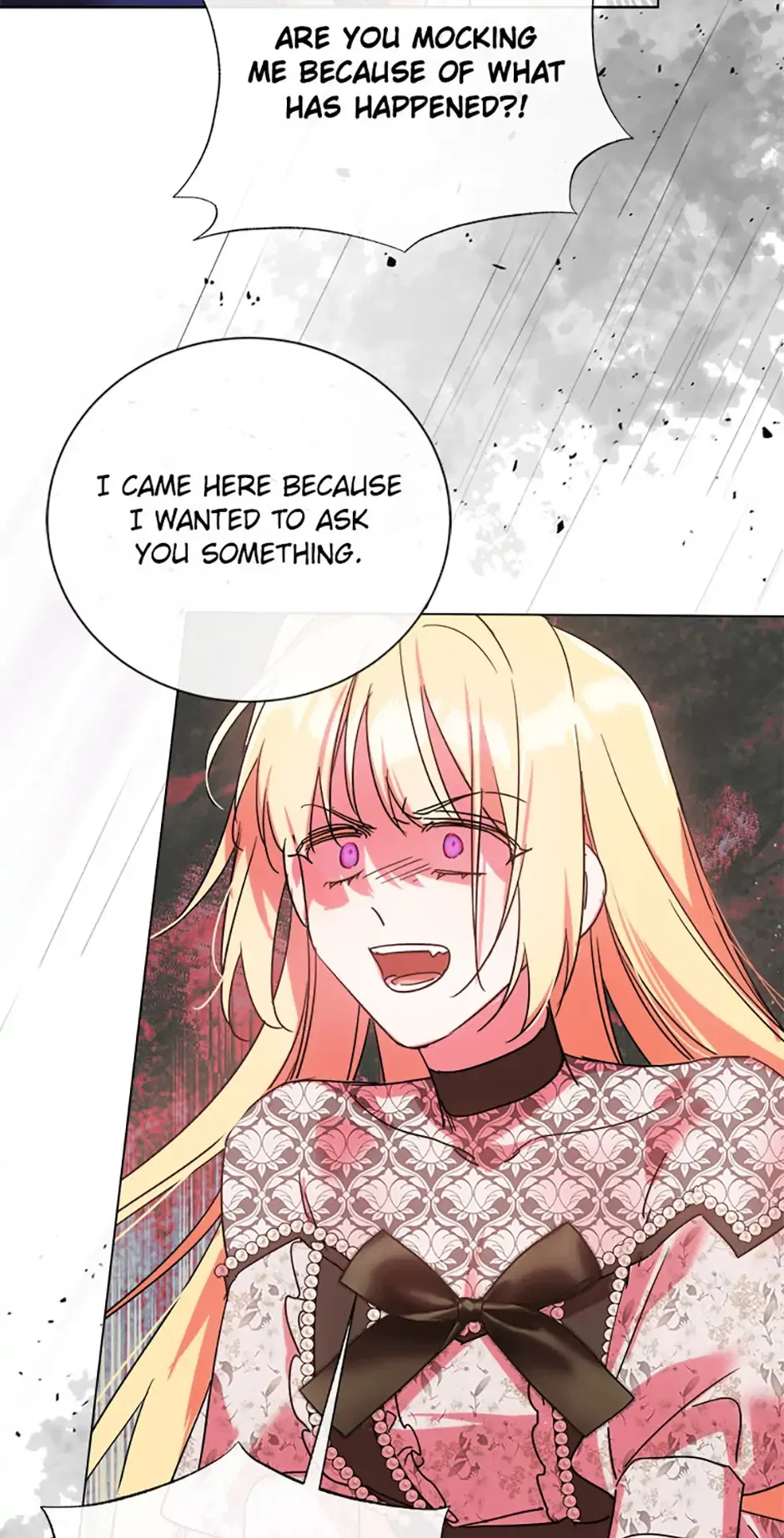 No More Nice Sis Chapter 112 – Page 15