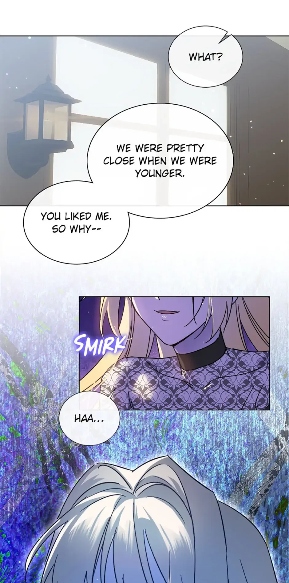 No More Nice Sis Chapter 112 – Page 19