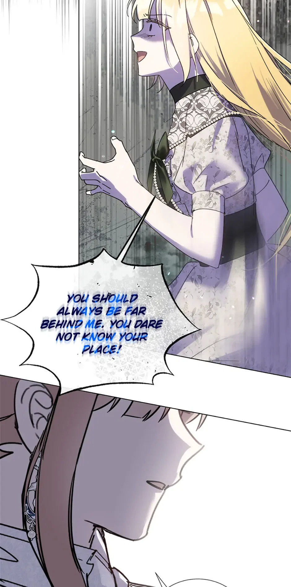 No More Nice Sis Chapter 112 – Page 21