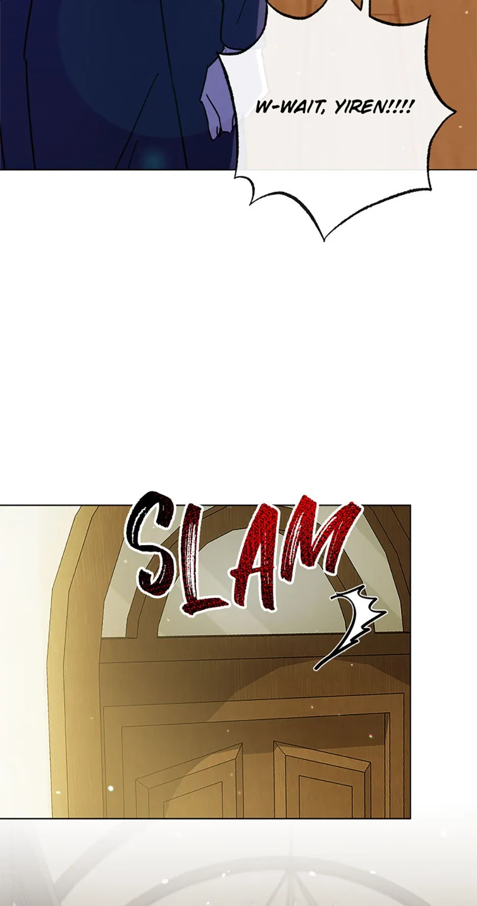 No More Nice Sis Chapter 112 – Page 30