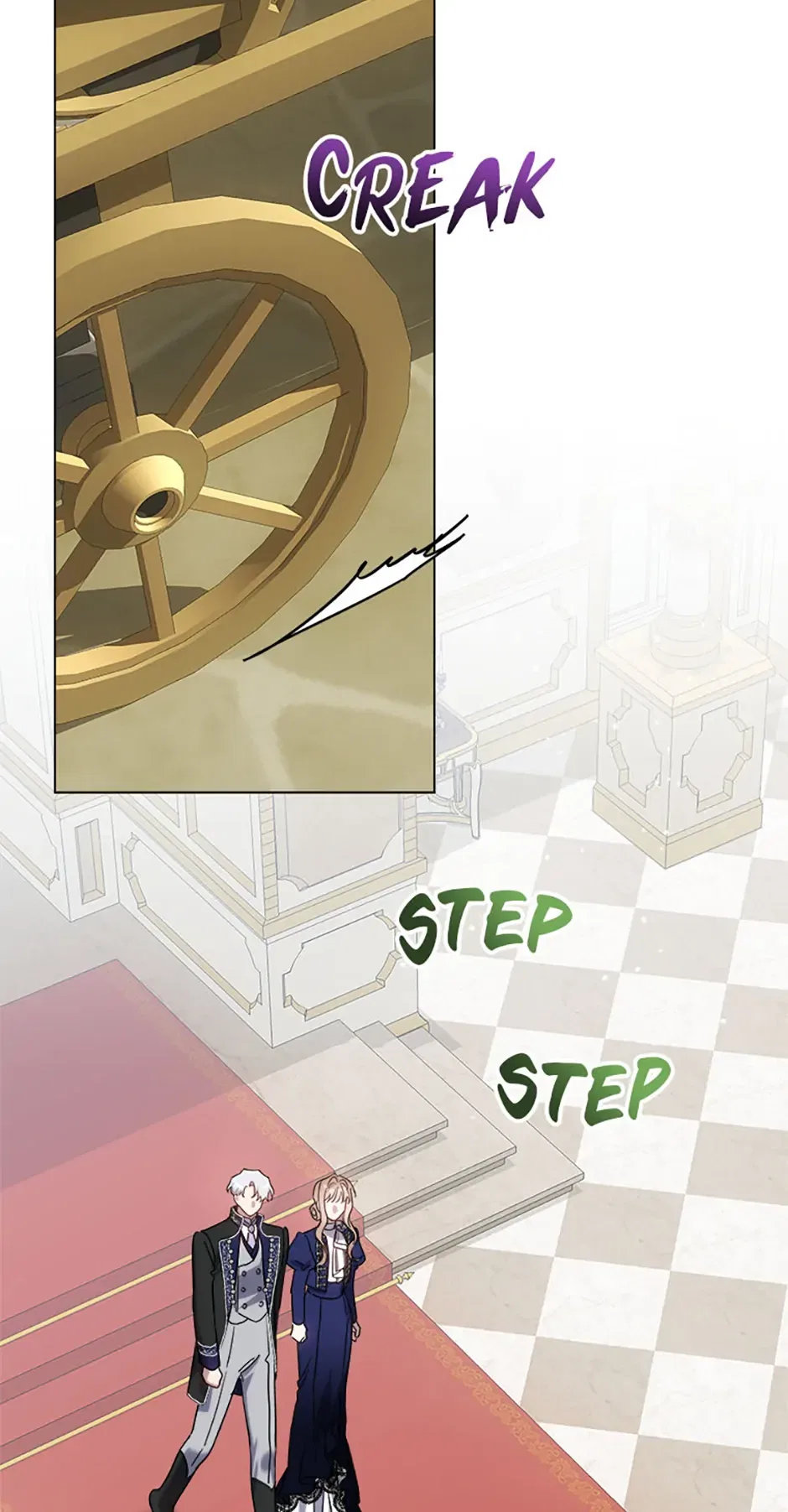 No More Nice Sis Chapter 112 – Page 38