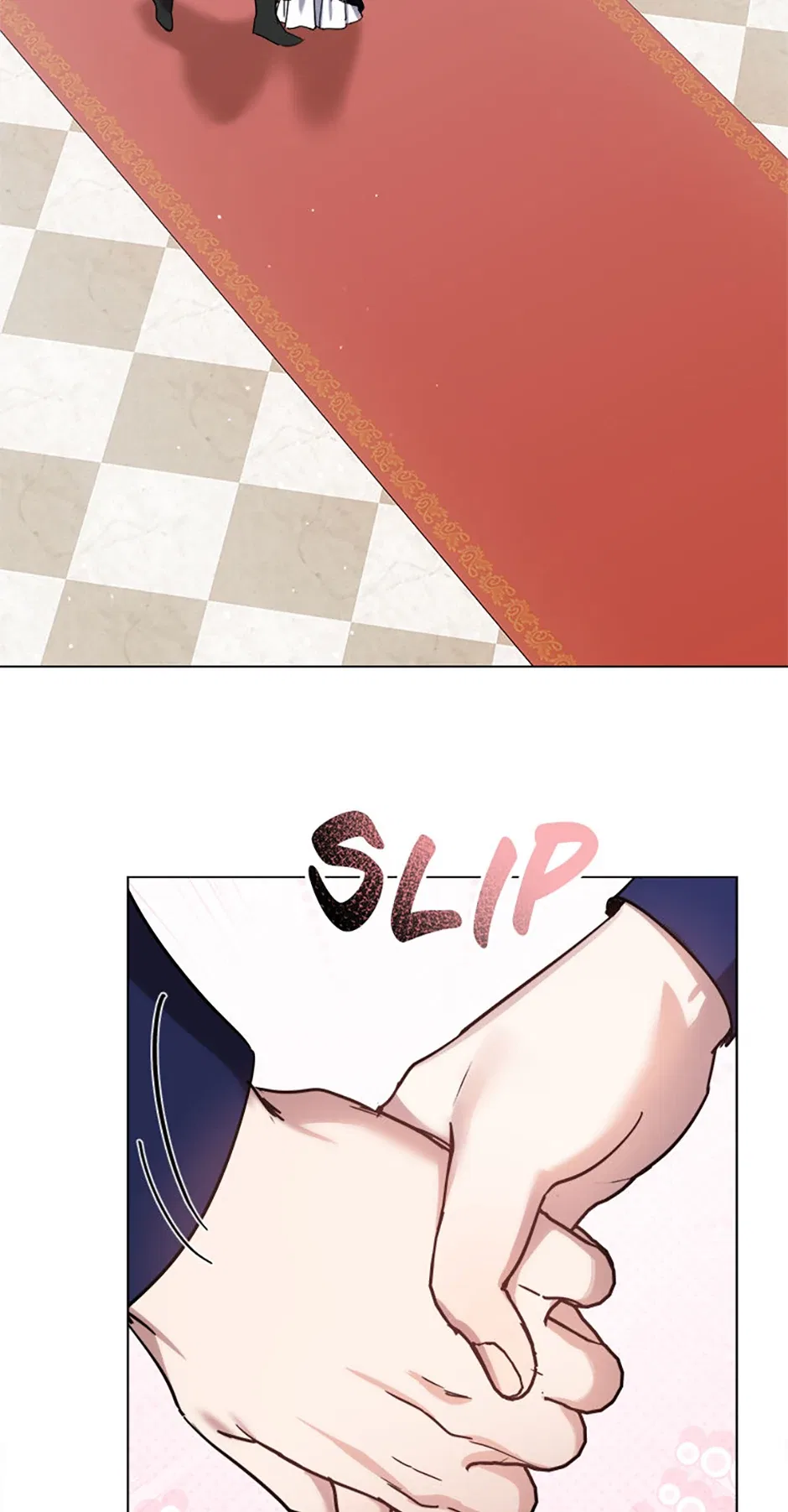 No More Nice Sis Chapter 112 – Page 39