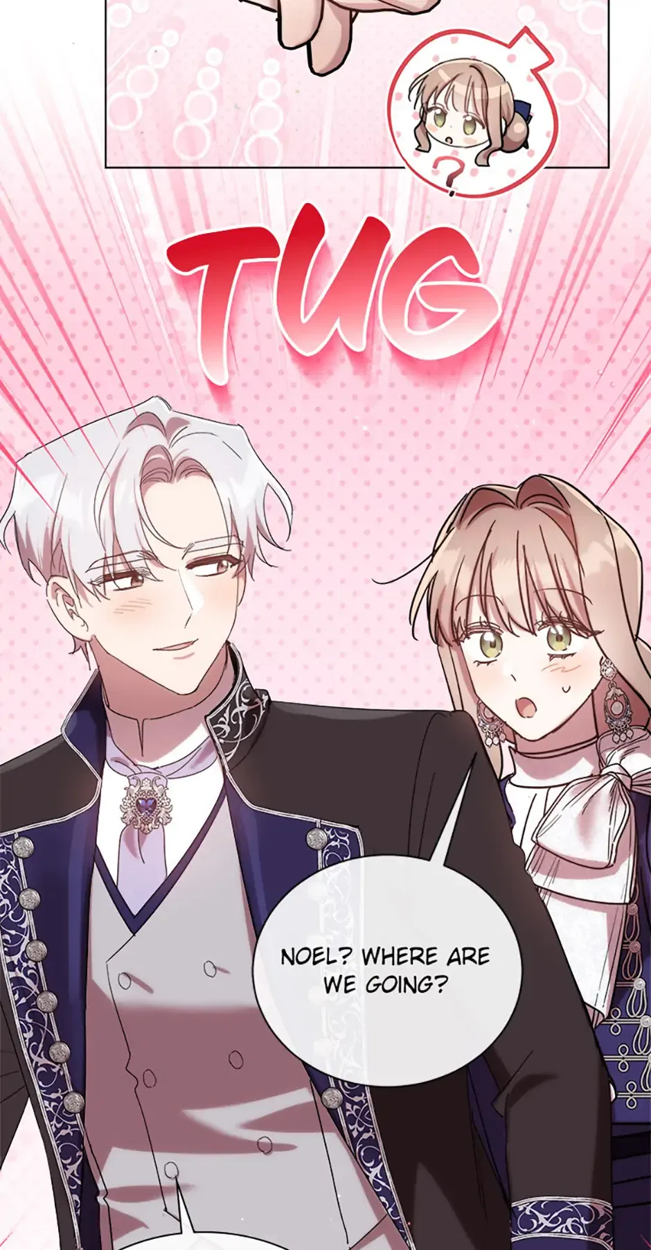 No More Nice Sis Chapter 112 – Page 40