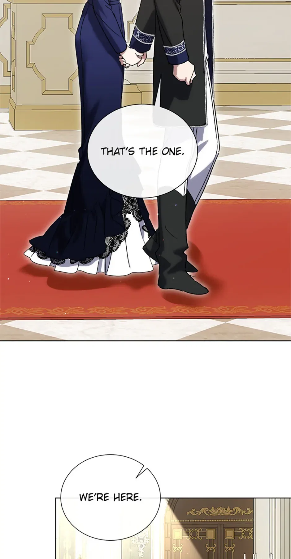 No More Nice Sis Chapter 112 – Page 42