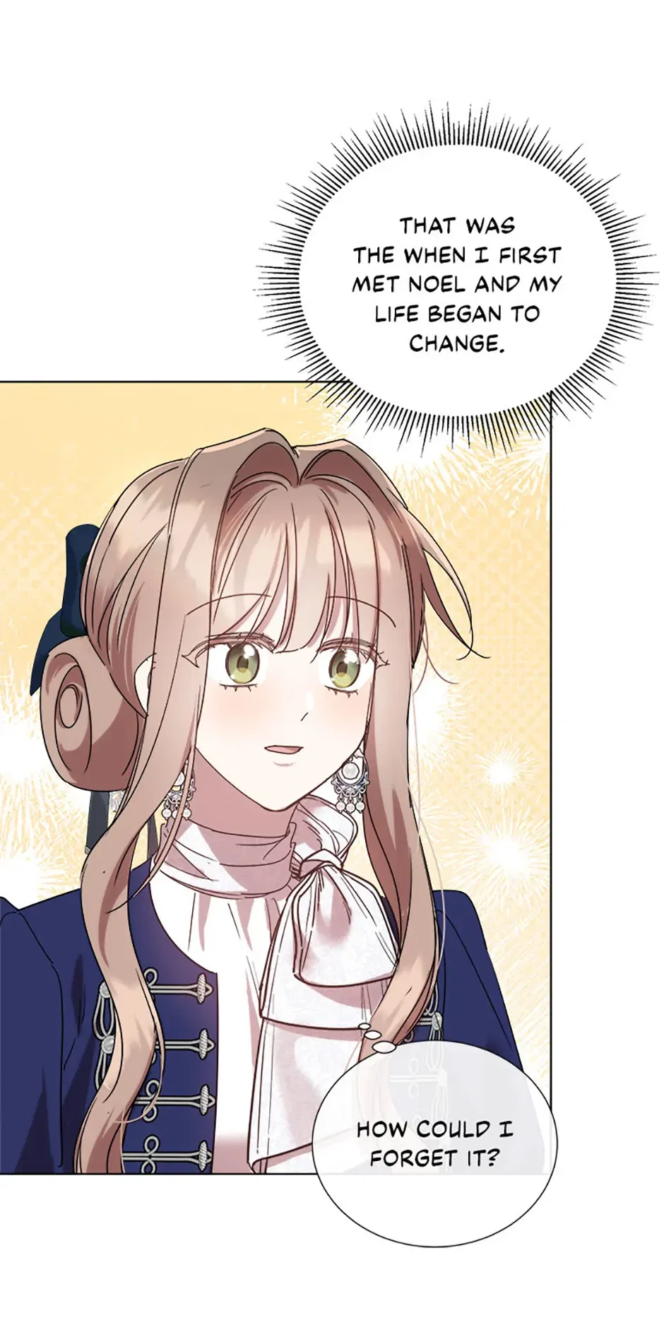 No More Nice Sis Chapter 112 – Page 46
