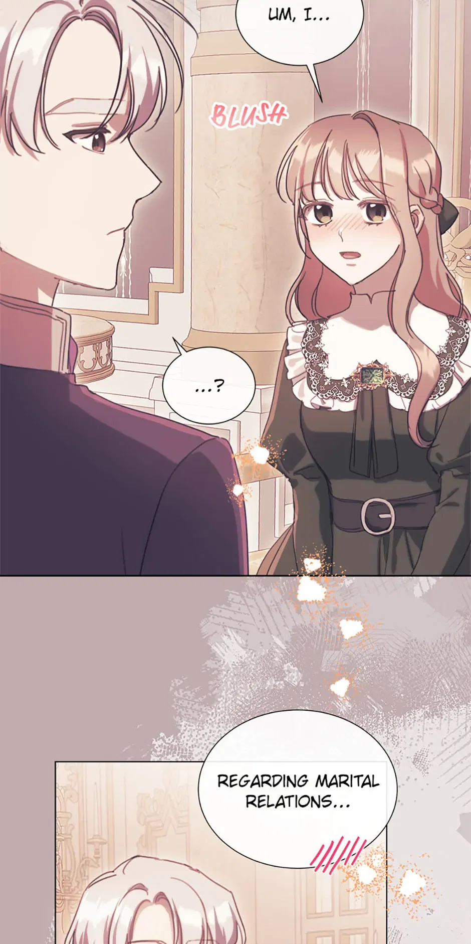 No More Nice Sis Chapter 112 – Page 49