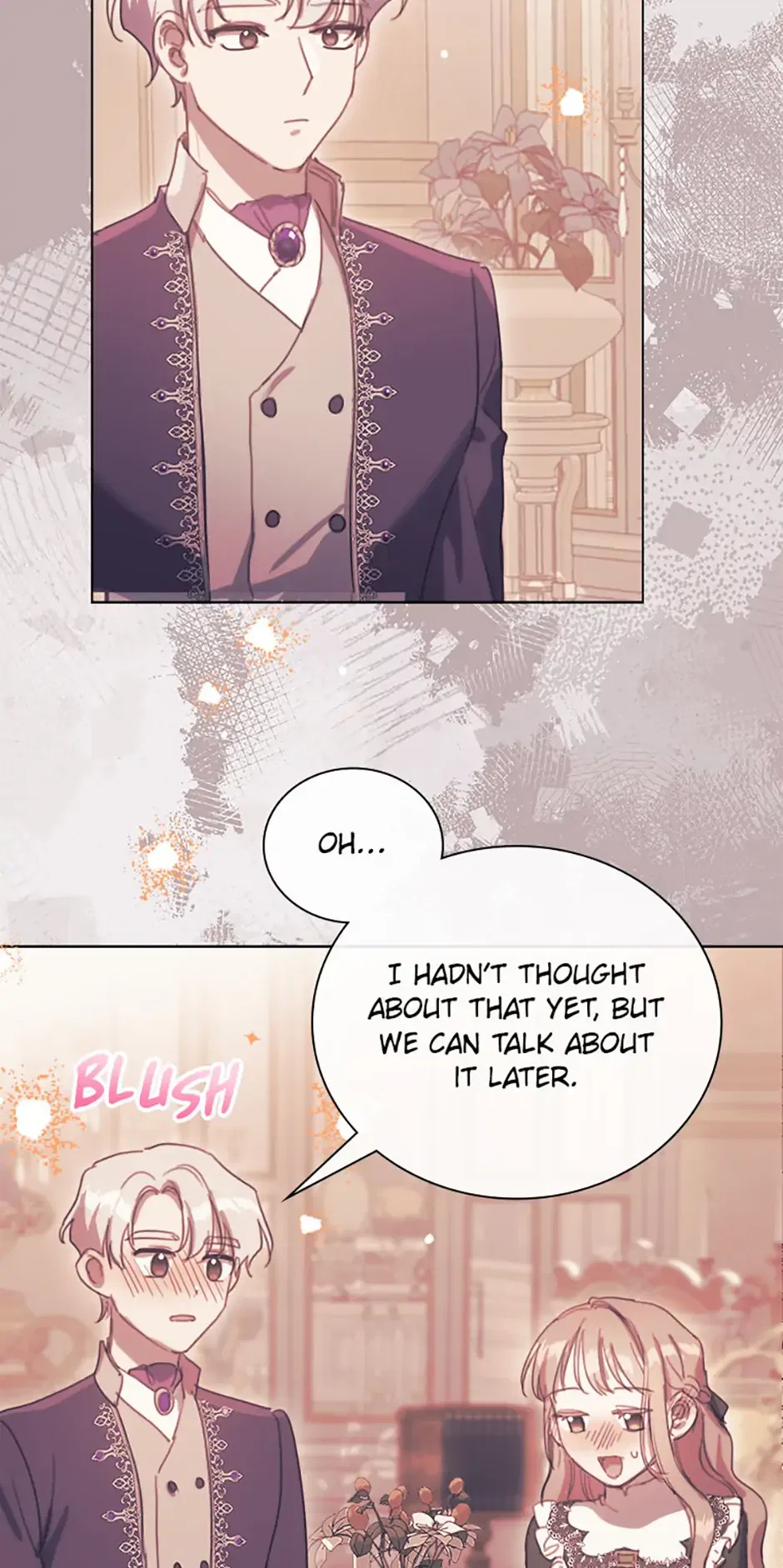 No More Nice Sis Chapter 112 – Page 50
