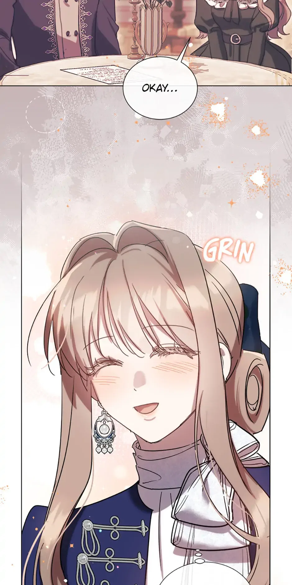 No More Nice Sis Chapter 112 – Page 51