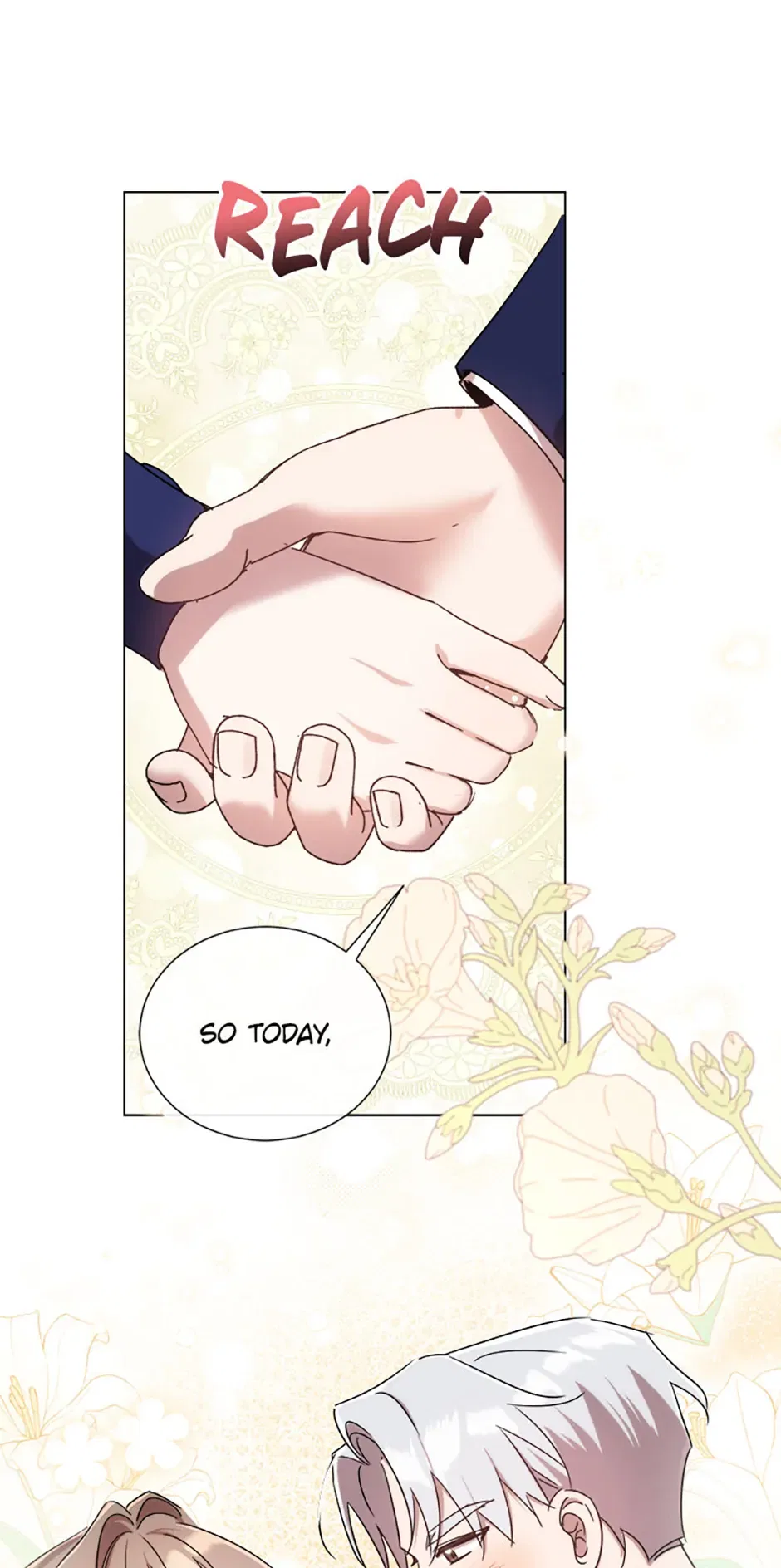 No More Nice Sis Chapter 112 – Page 54