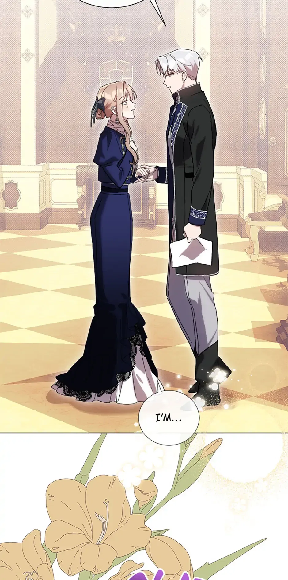 No More Nice Sis Chapter 112 – Page 58
