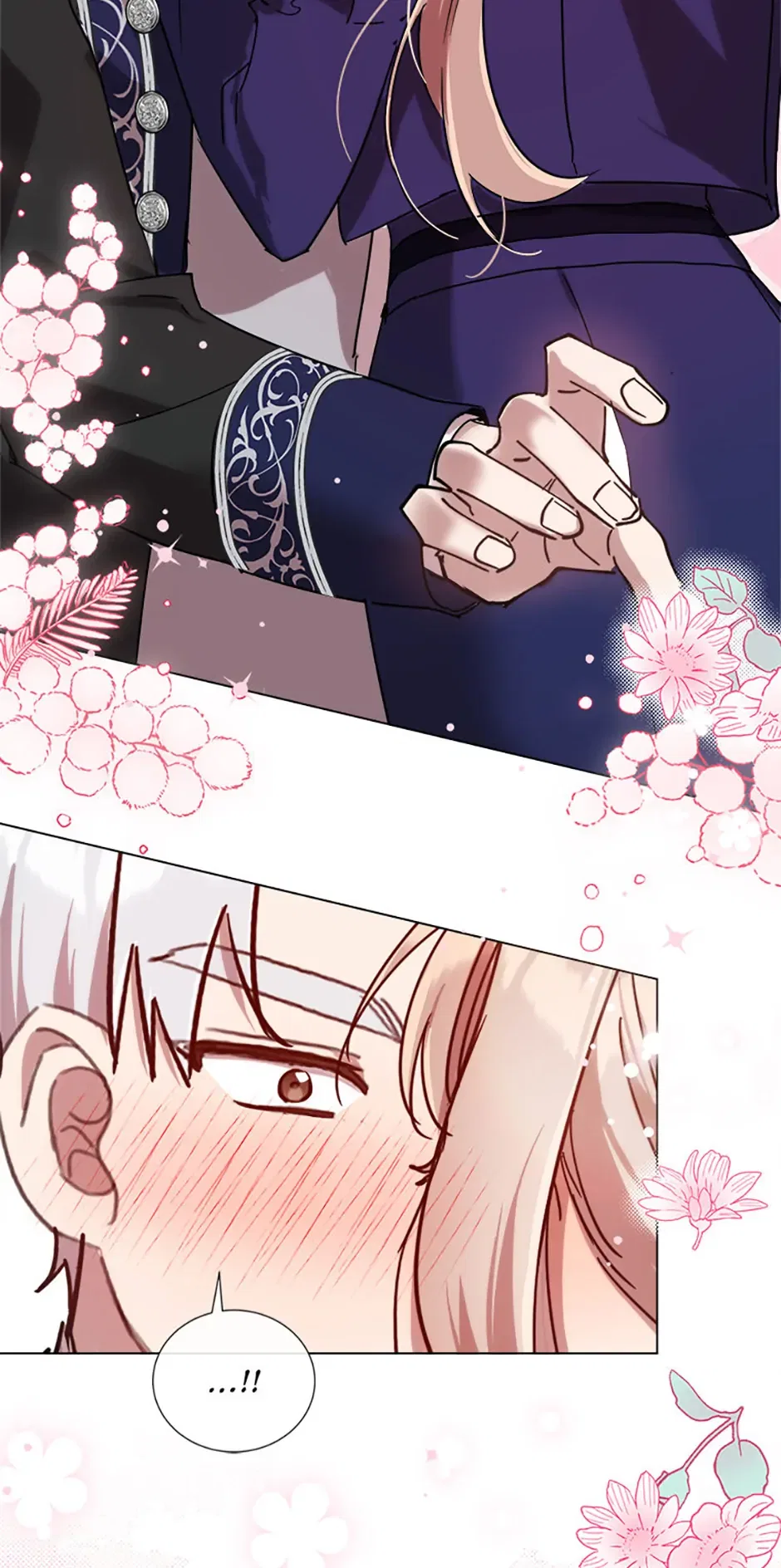 No More Nice Sis Chapter 112 – Page 61