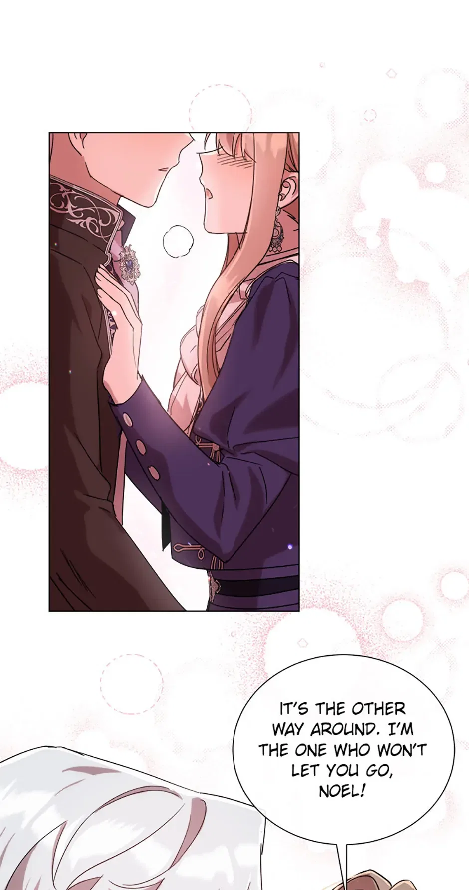 No More Nice Sis Chapter 112 – Page 63
