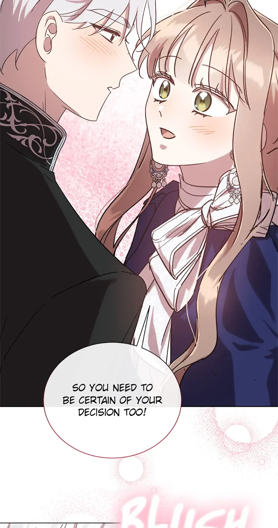 No More Nice Sis Chapter 112 – Page 64