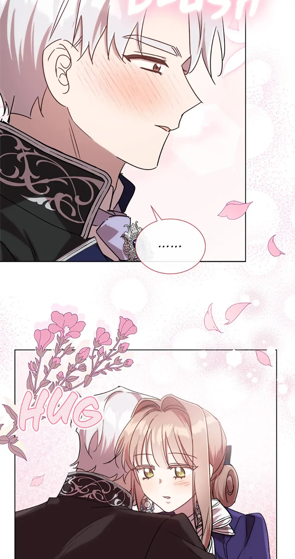 No More Nice Sis Chapter 112 – Page 65