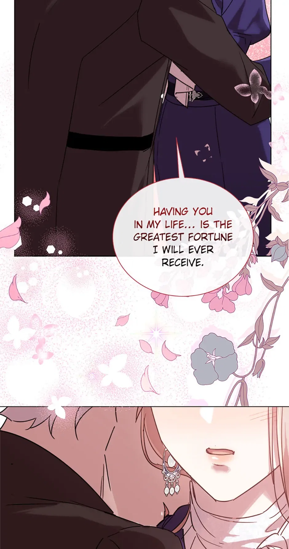 No More Nice Sis Chapter 112 – Page 66