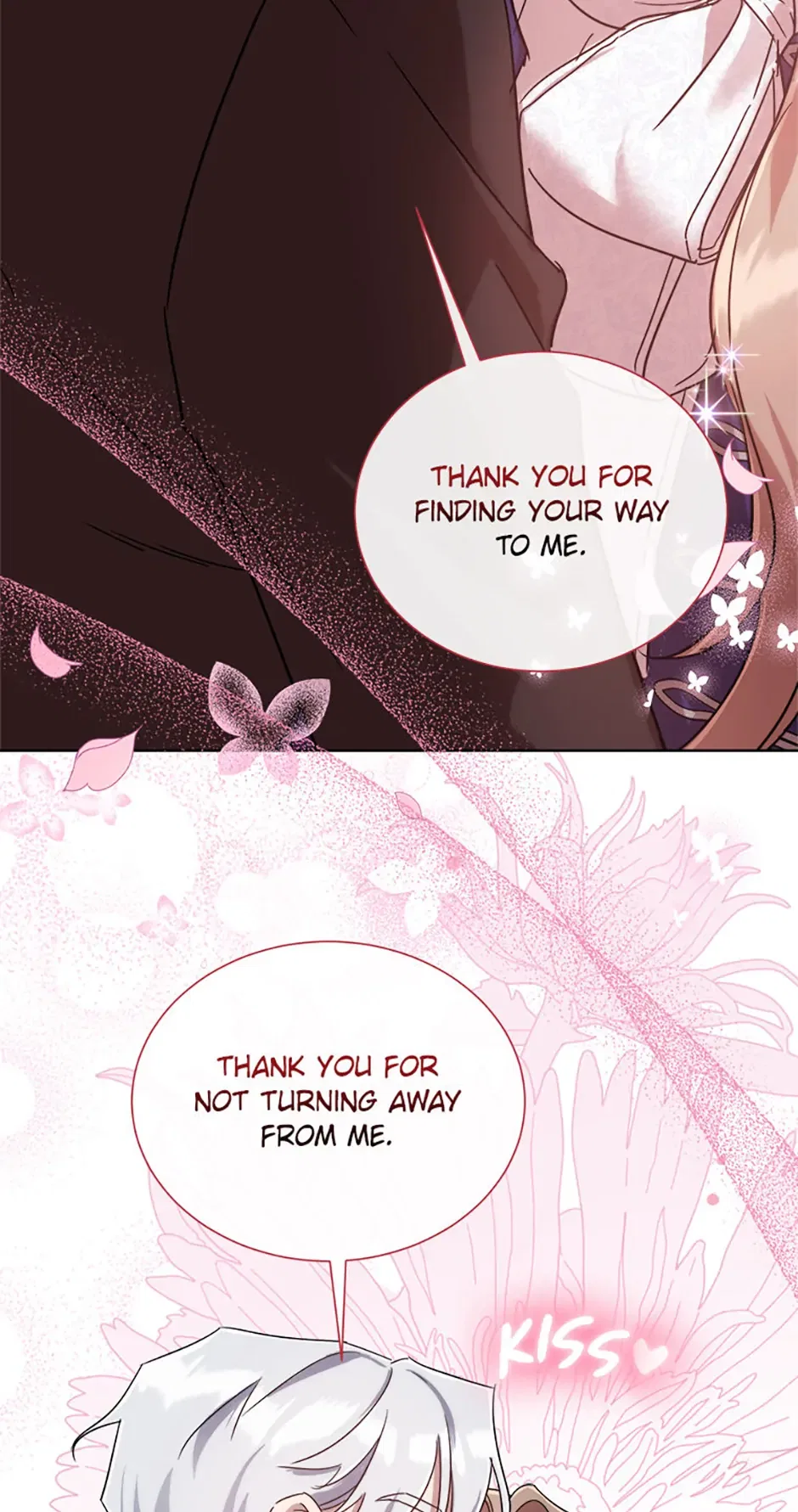 No More Nice Sis Chapter 112 – Page 67