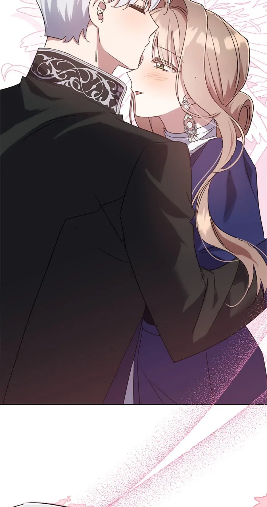 No More Nice Sis Chapter 112 – Page 68