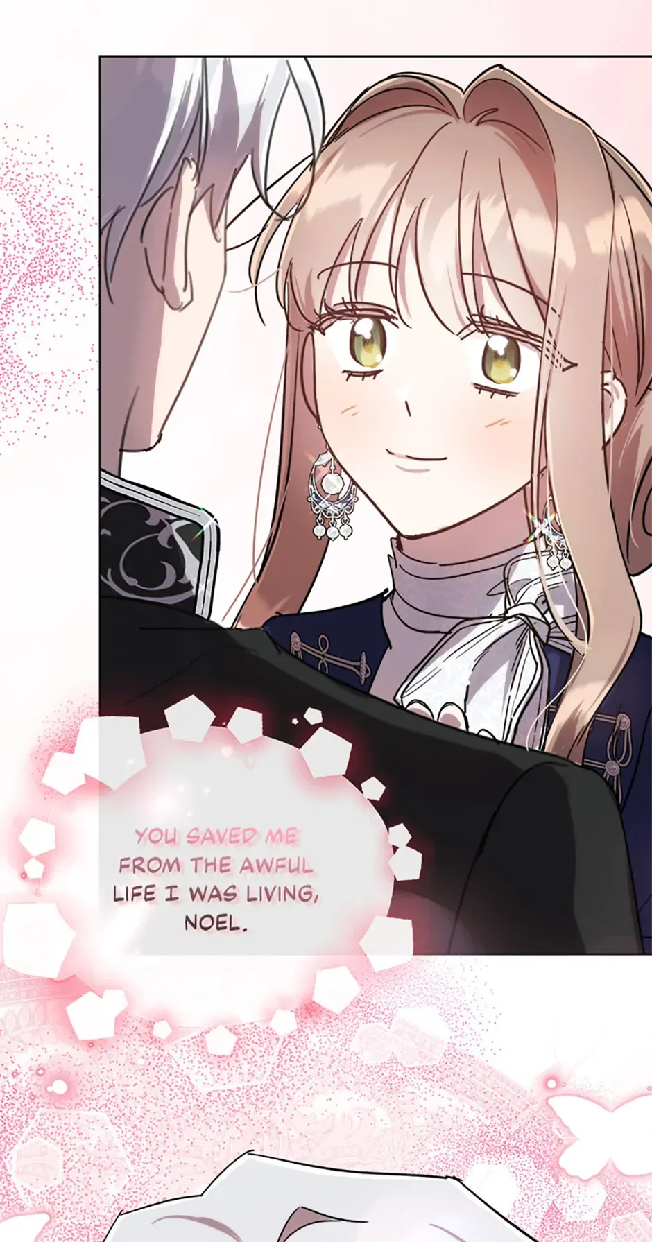 No More Nice Sis Chapter 112 – Page 70