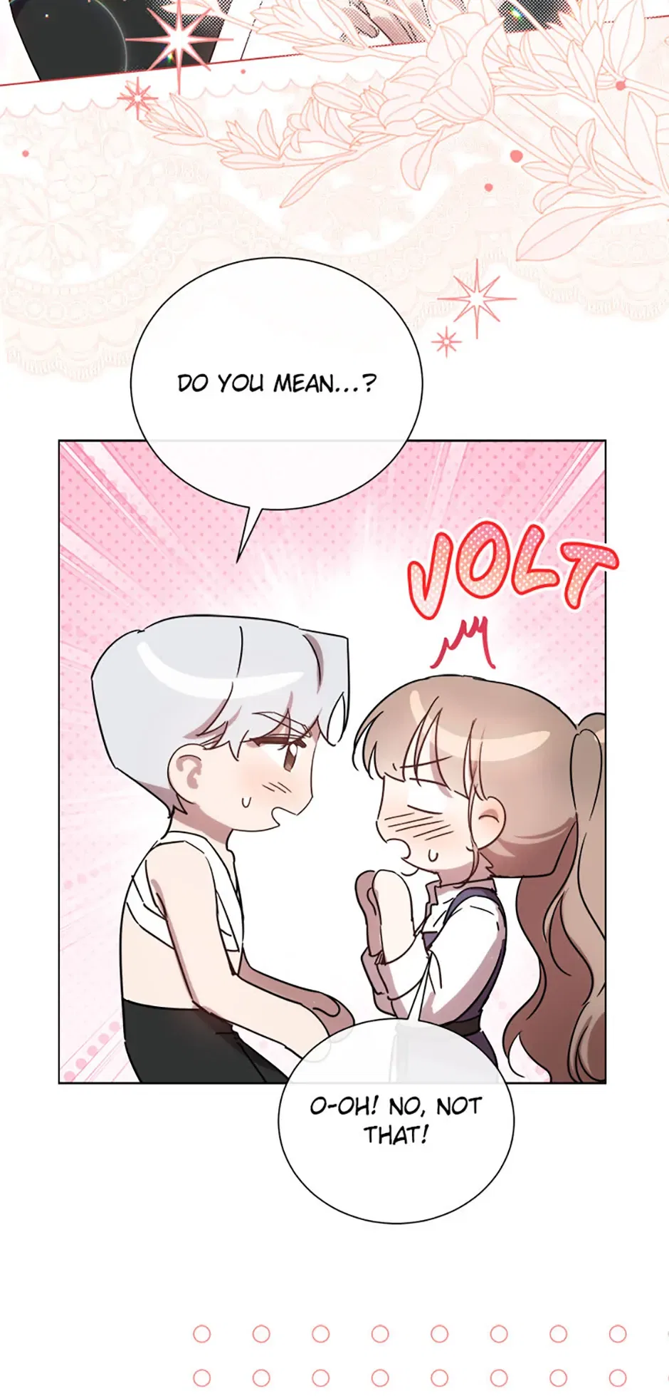 No More Nice Sis Chapter 111 – Page 6