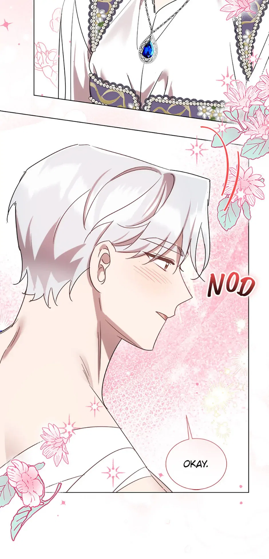 No More Nice Sis Chapter 111 – Page 9