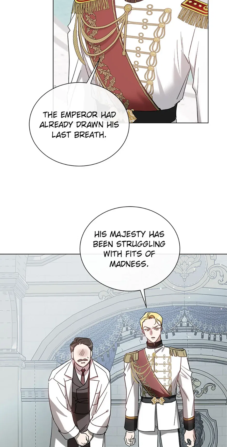 No More Nice Sis Chapter 111 – Page 13