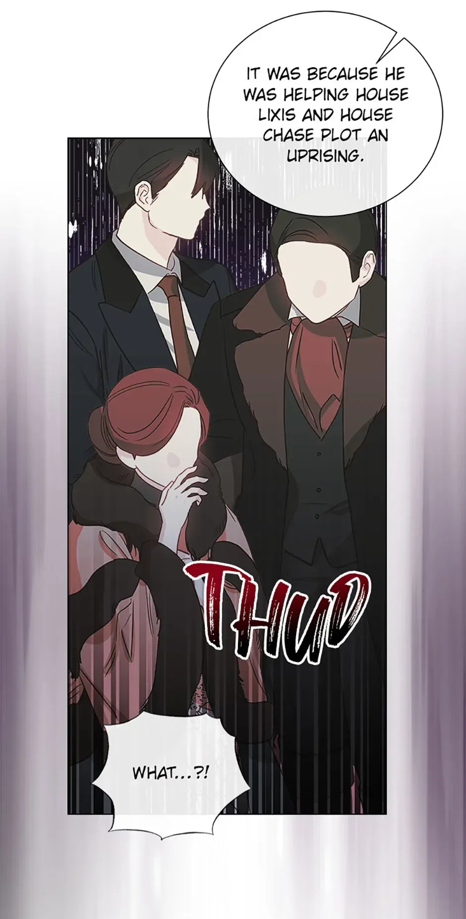 No More Nice Sis Chapter 111 – Page 17