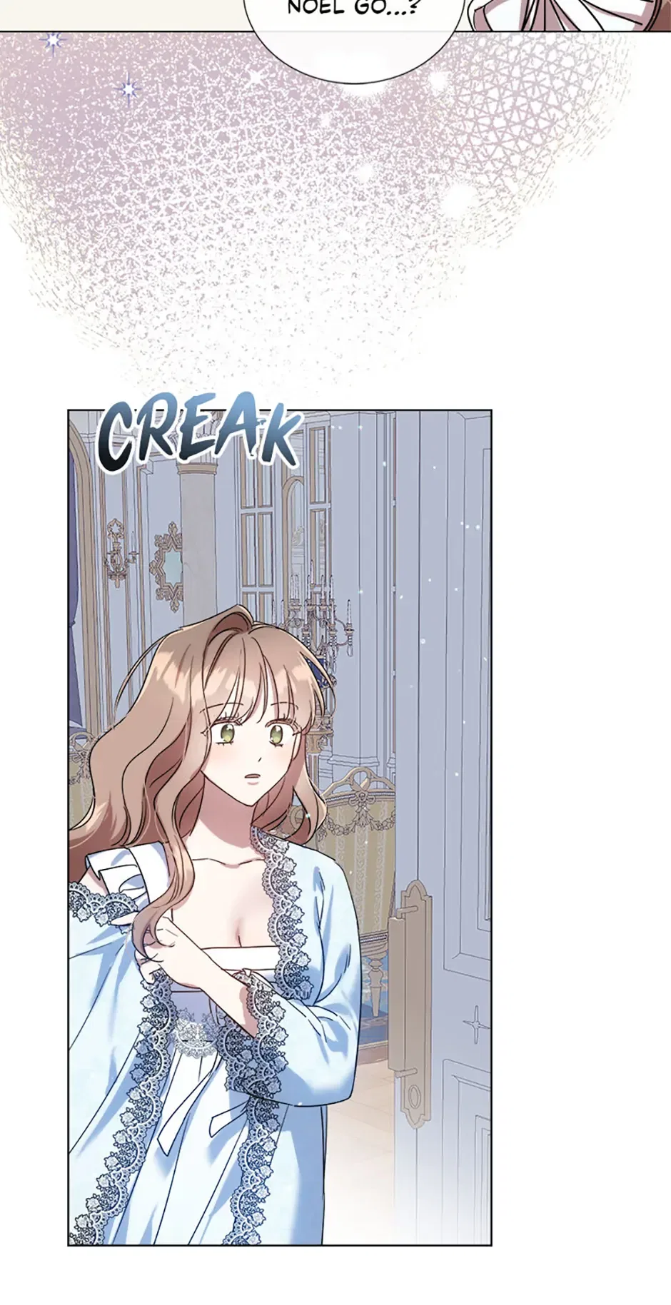 No More Nice Sis Chapter 111 – Page 27