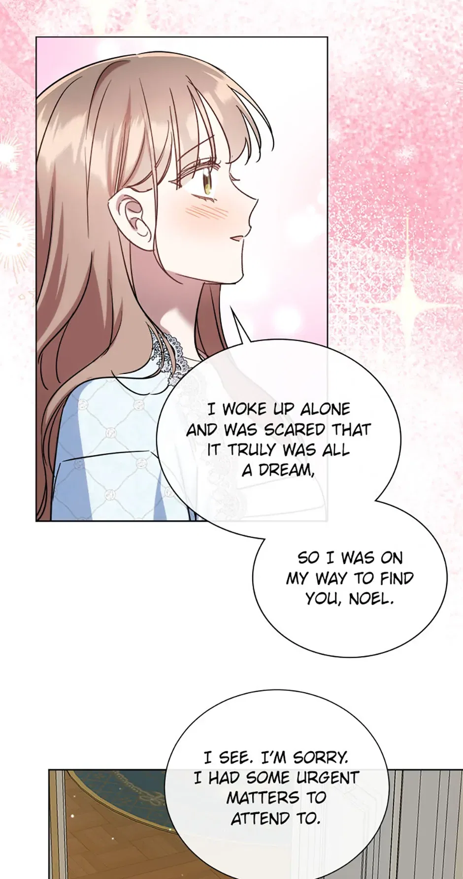 No More Nice Sis Chapter 111 – Page 29
