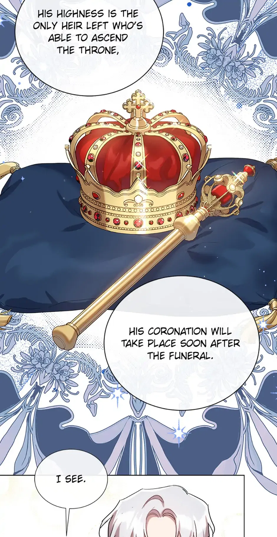 No More Nice Sis Chapter 111 – Page 38