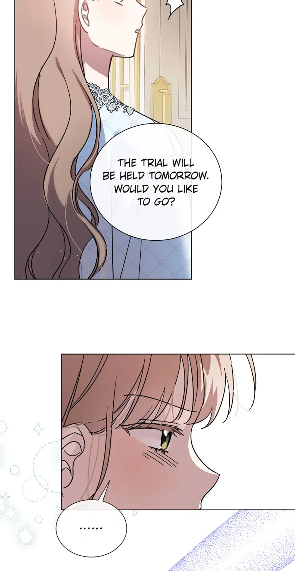 No More Nice Sis Chapter 111 – Page 40