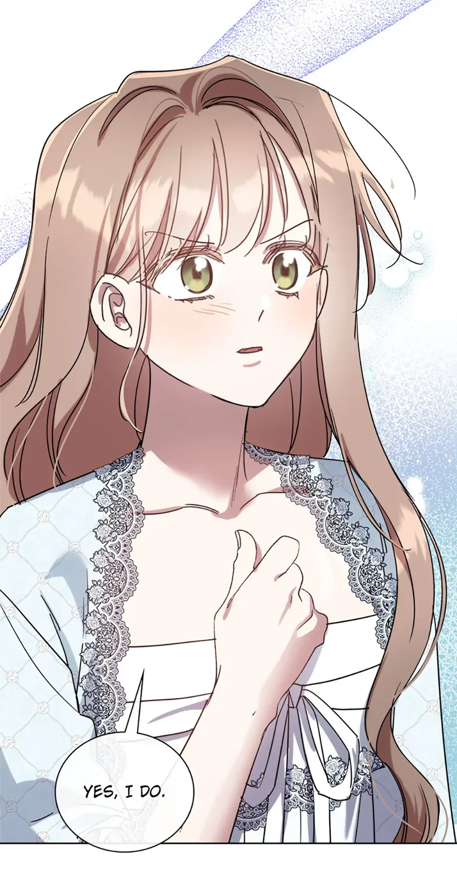 No More Nice Sis Chapter 111 – Page 41