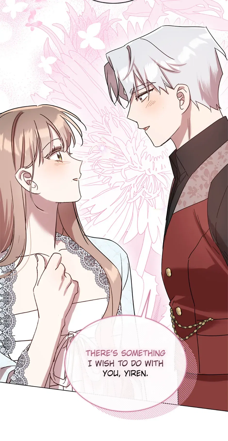 No More Nice Sis Chapter 111 – Page 45