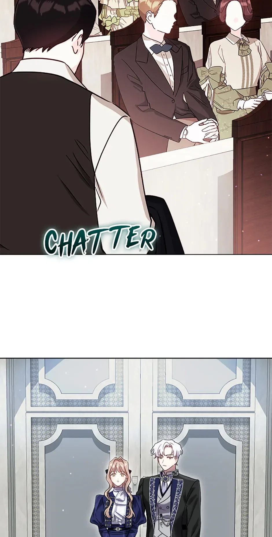No More Nice Sis Chapter 111 – Page 50