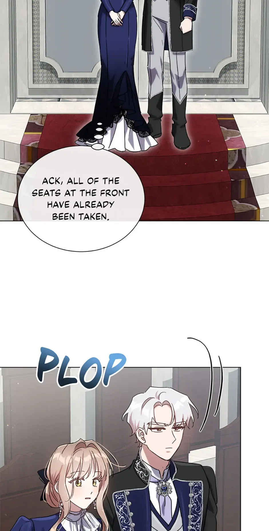 No More Nice Sis Chapter 111 – Page 51