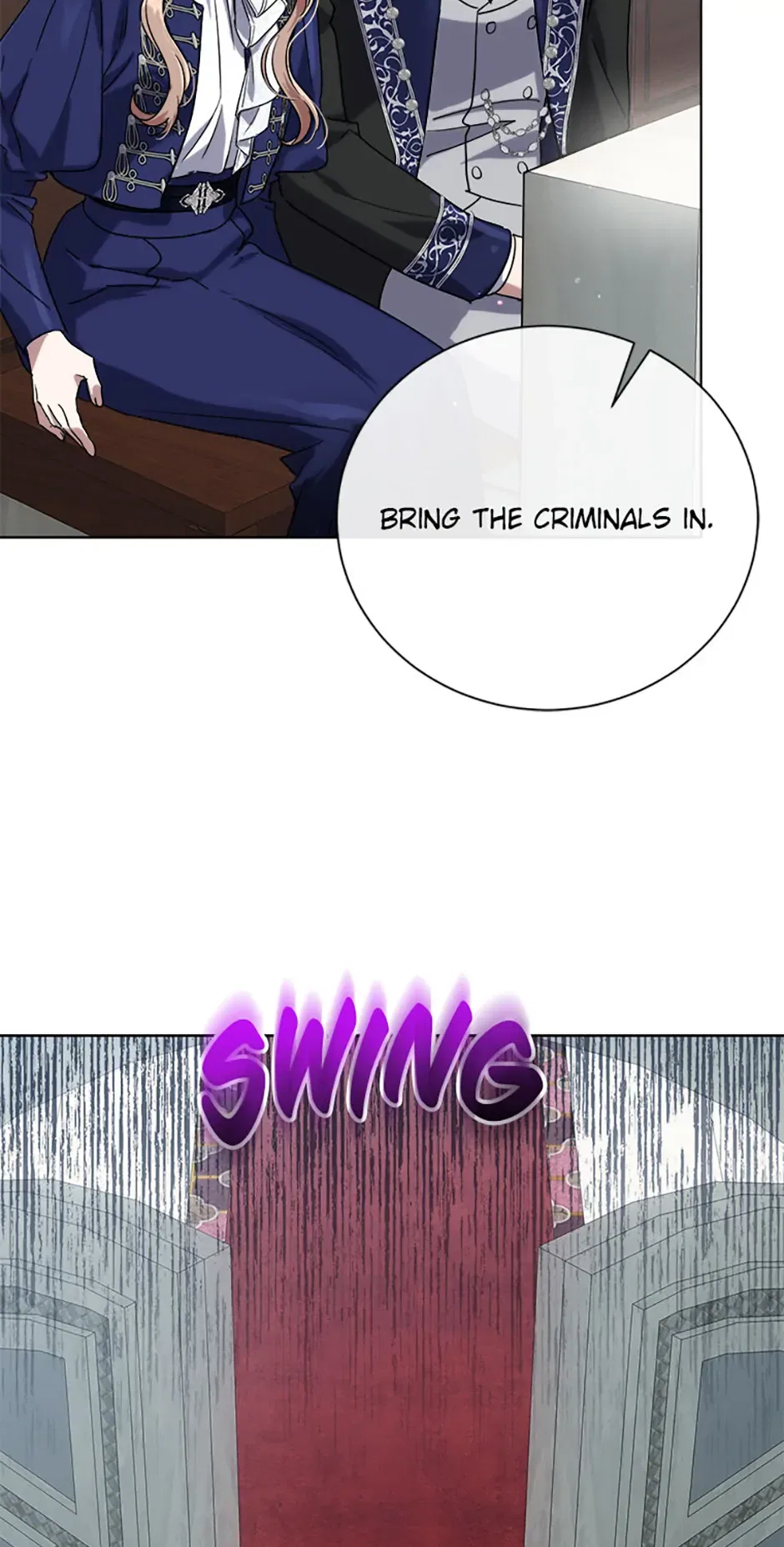 No More Nice Sis Chapter 111 – Page 52