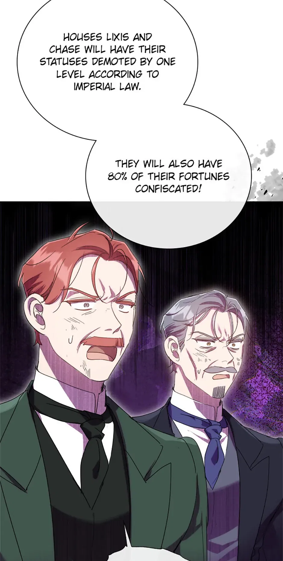 No More Nice Sis Chapter 111 – Page 57