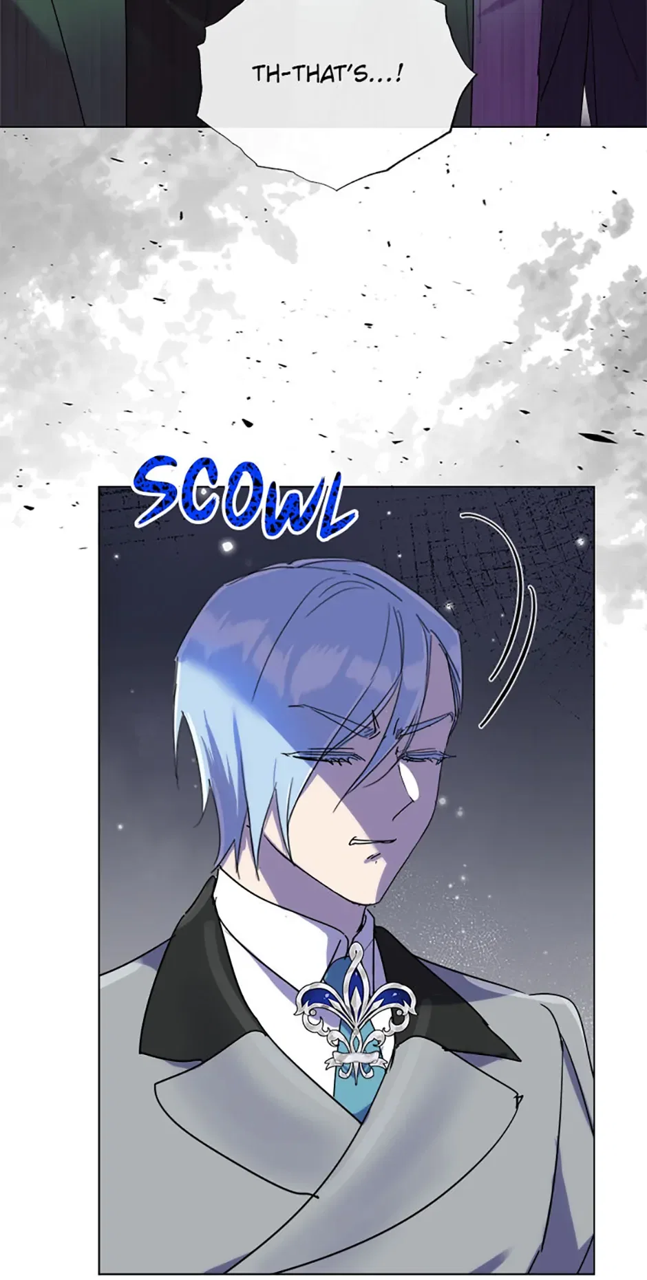 No More Nice Sis Chapter 111 – Page 58