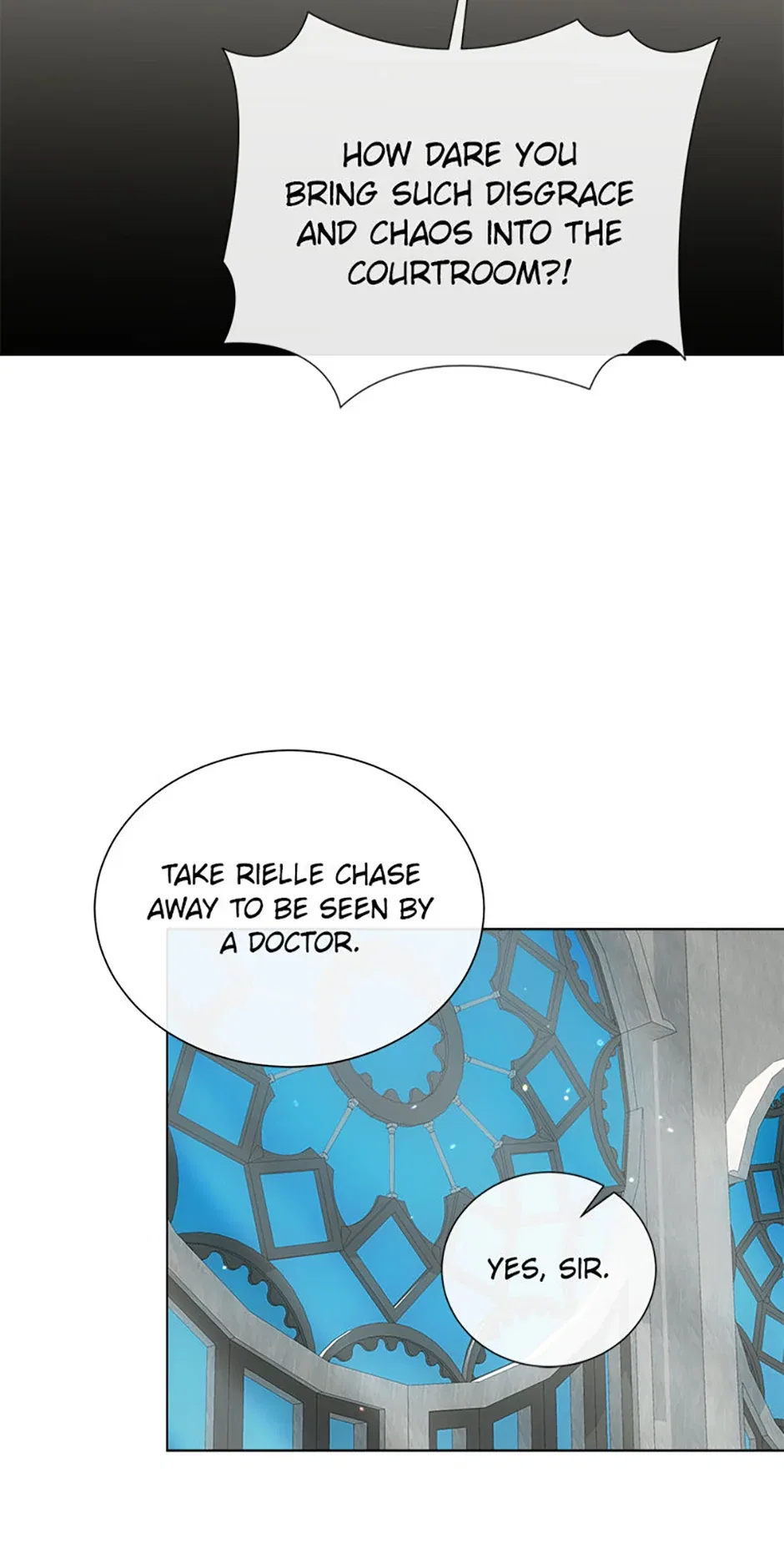 No More Nice Sis Chapter 111 – Page 62
