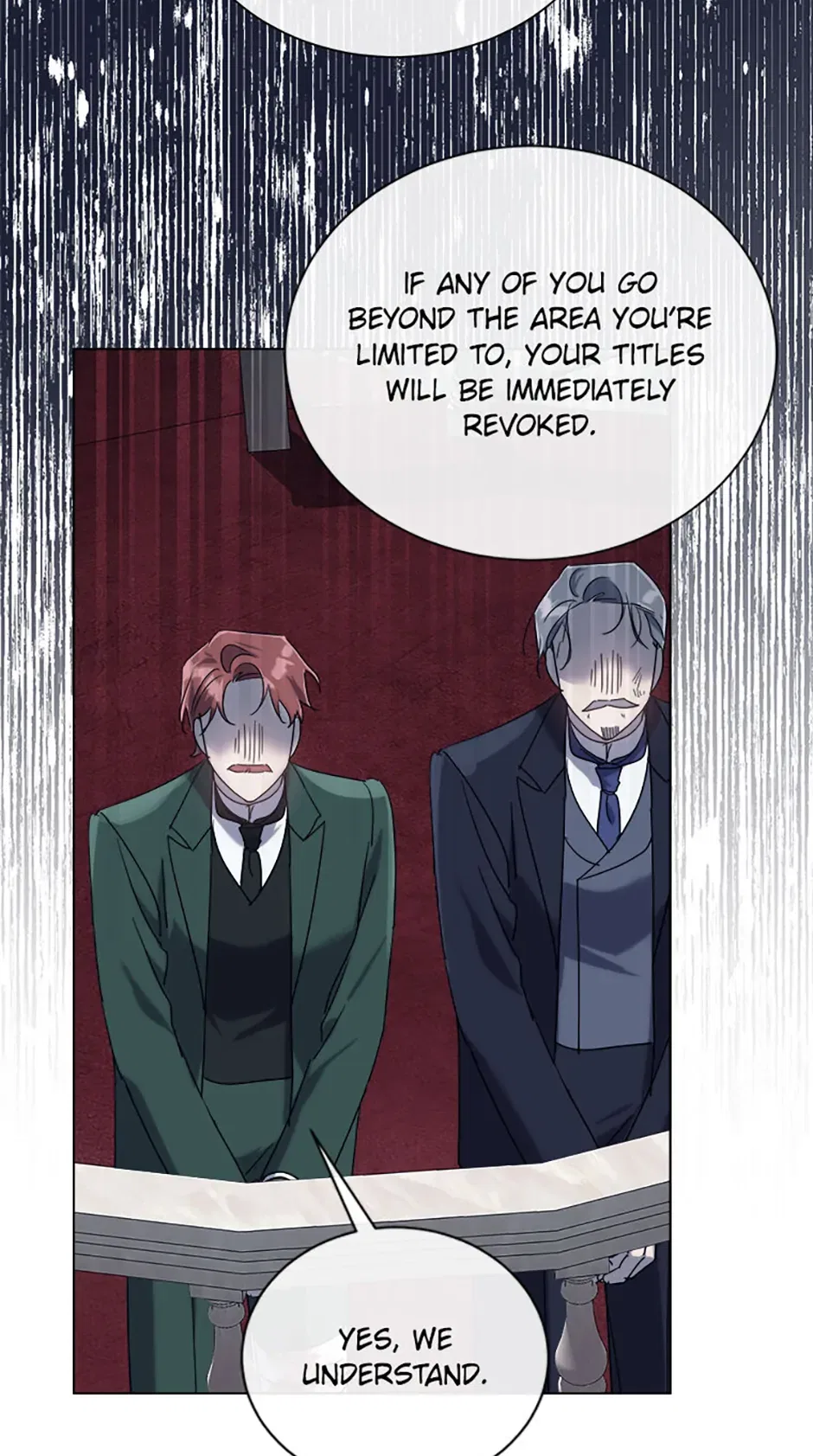 No More Nice Sis Chapter 111 – Page 64