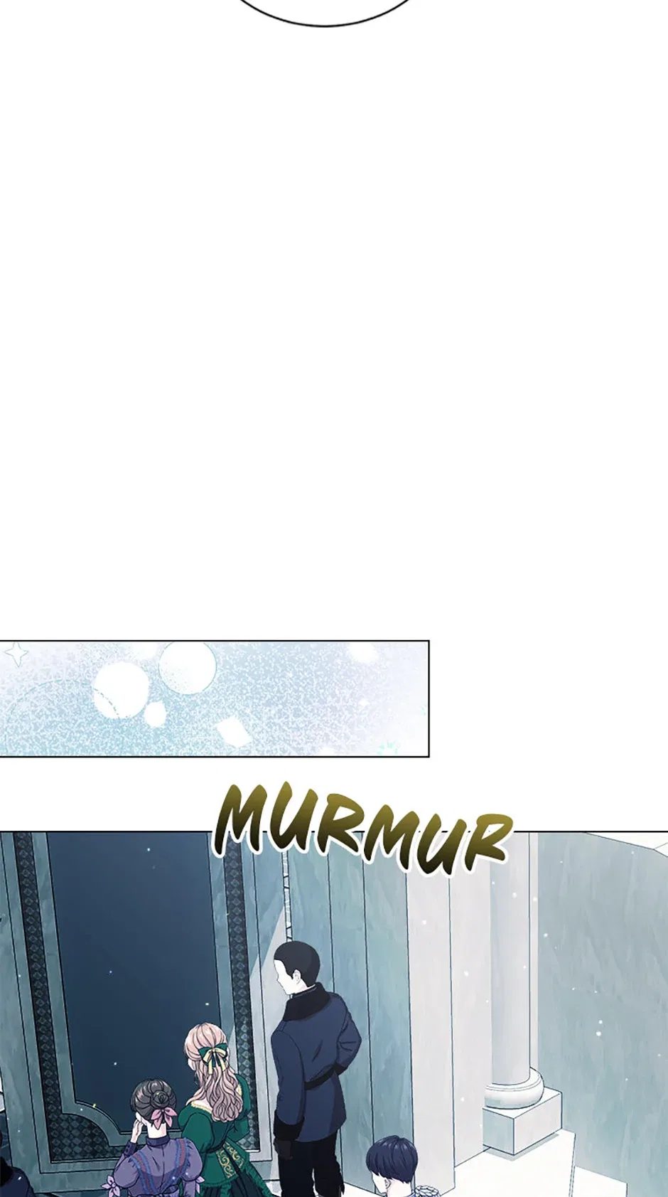No More Nice Sis Chapter 111 – Page 65