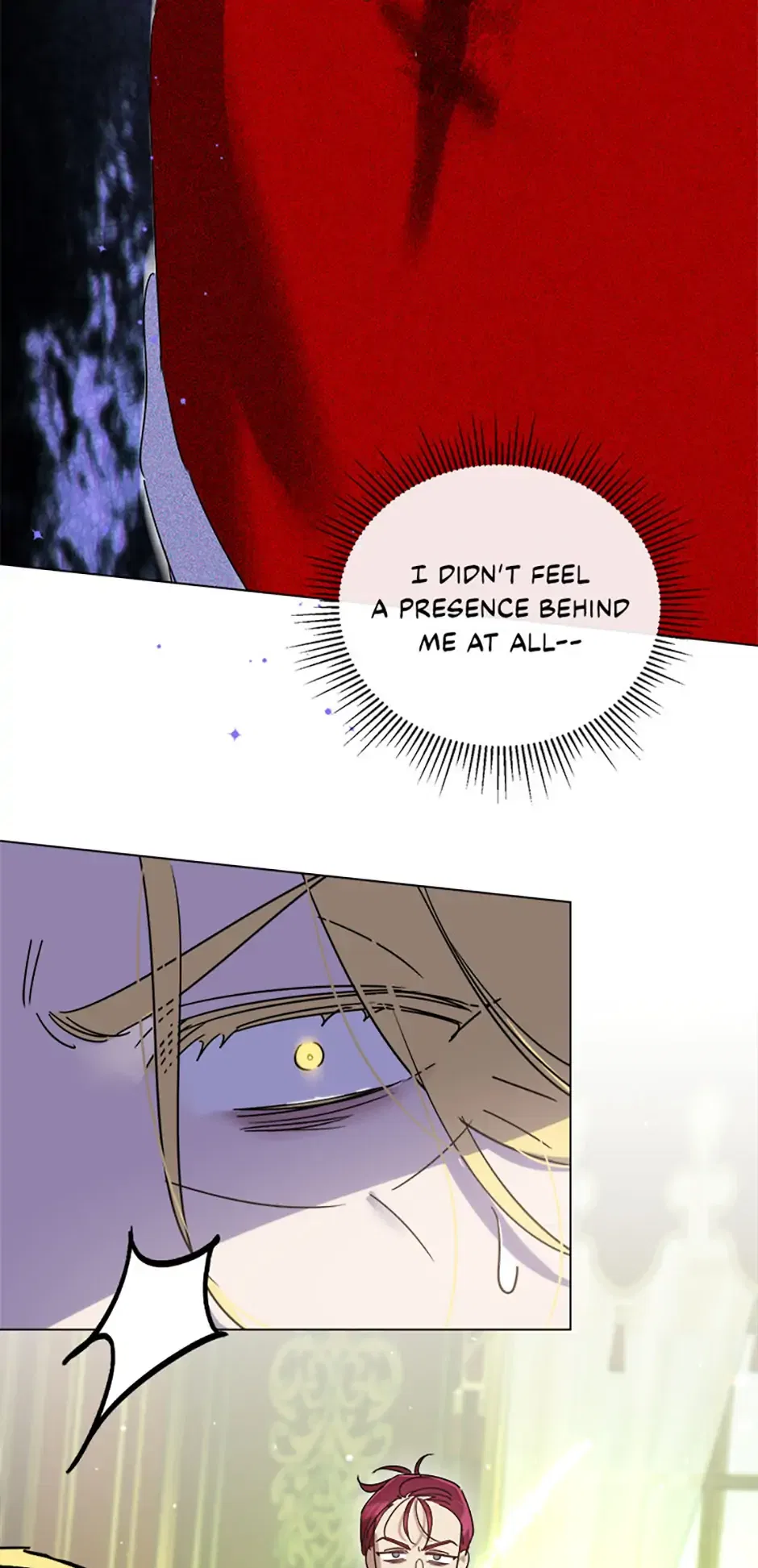 No More Nice Sis Chapter 110 – Page 6