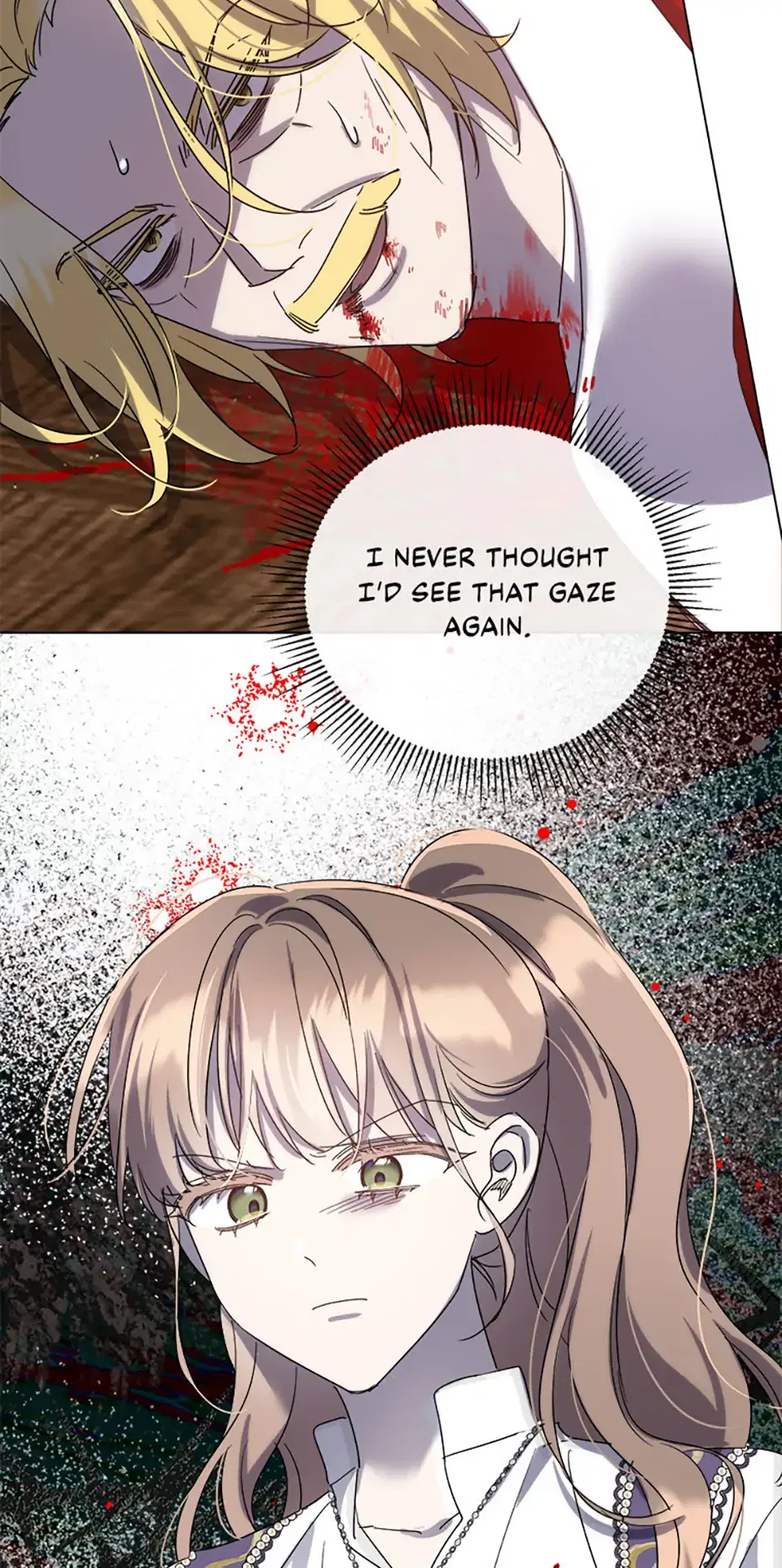 No More Nice Sis Chapter 110 – Page 12