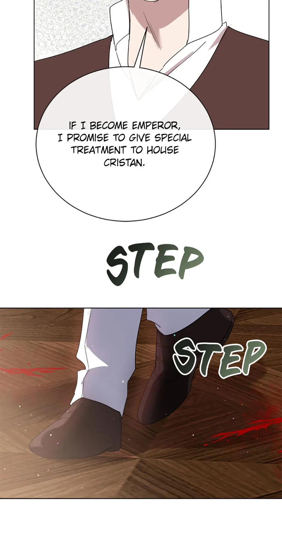 No More Nice Sis Chapter 110 – Page 27