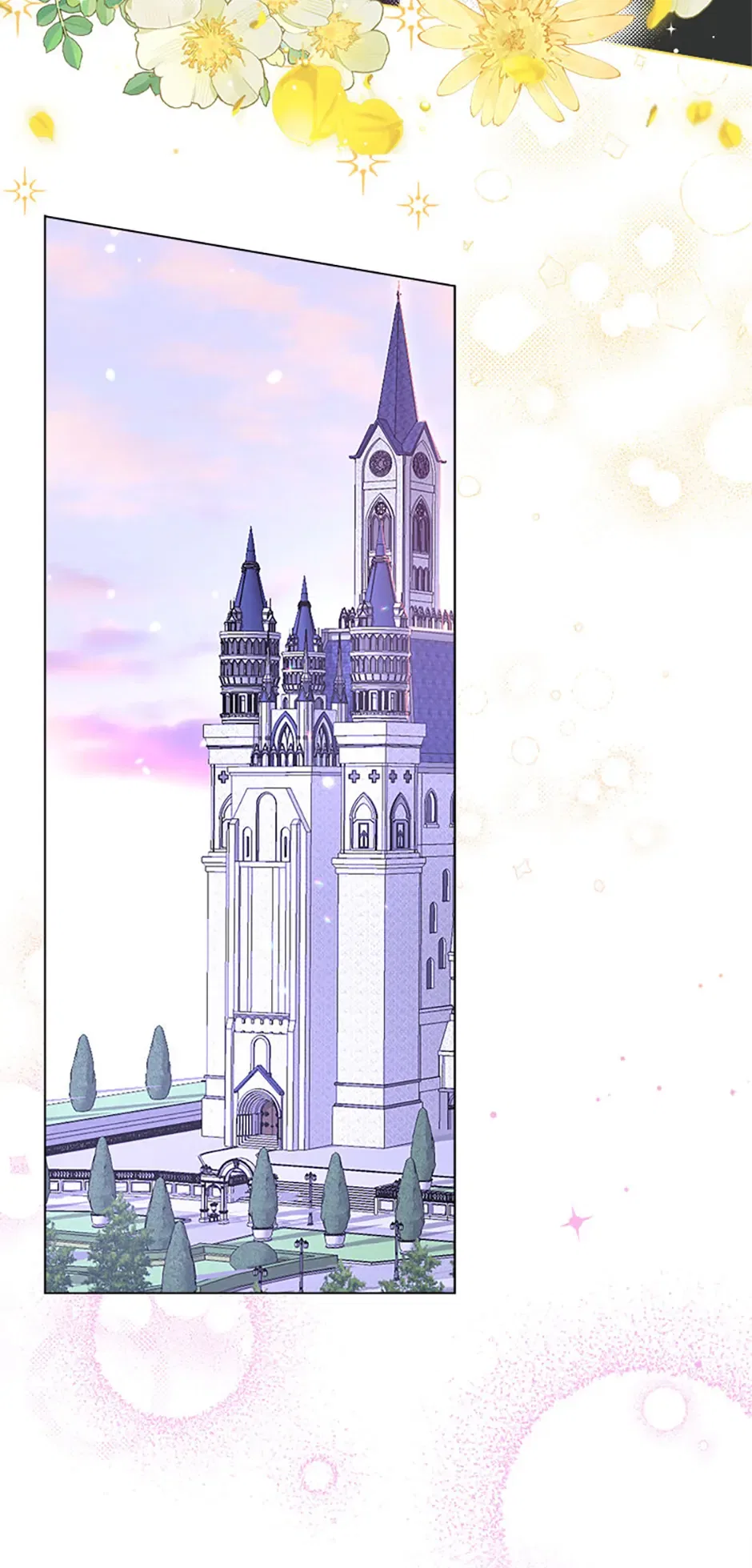 No More Nice Sis Chapter 110 – Page 58