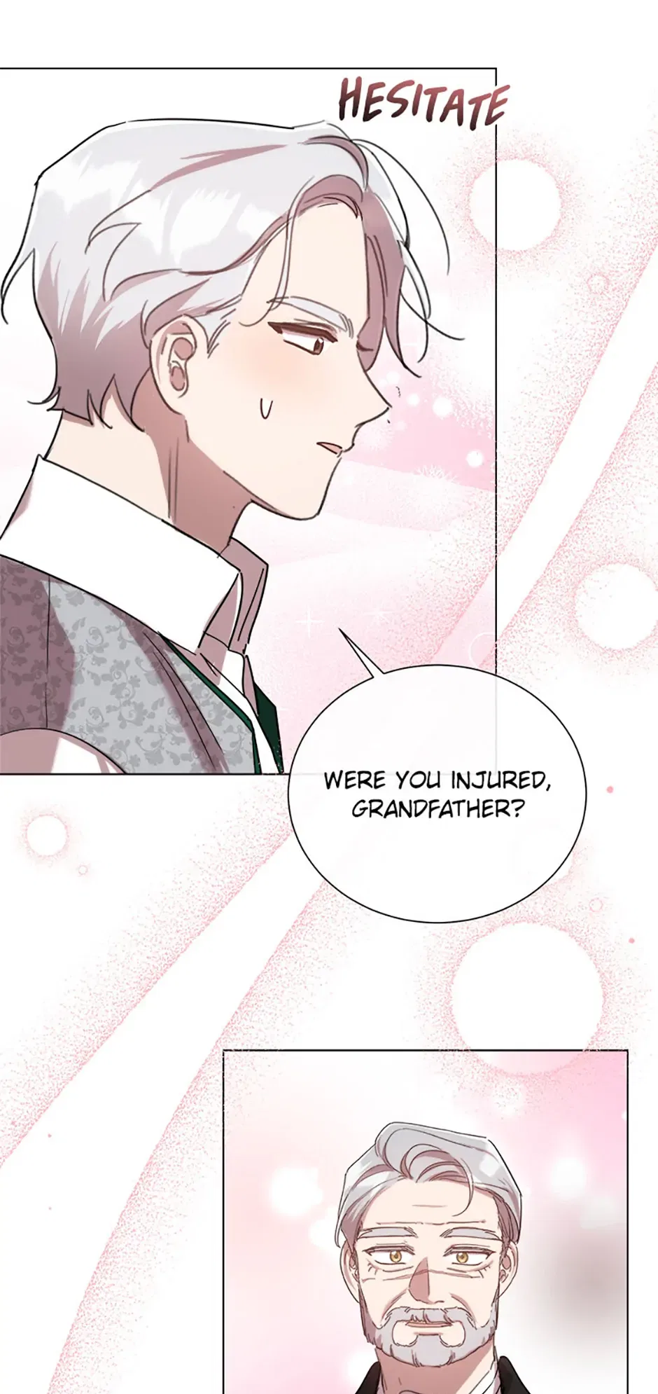 No More Nice Sis Chapter 110 – Page 63
