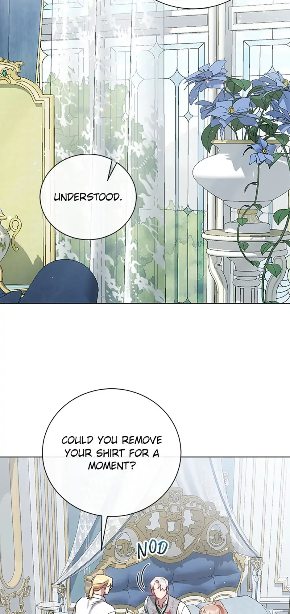 No More Nice Sis Chapter 110 – Page 66