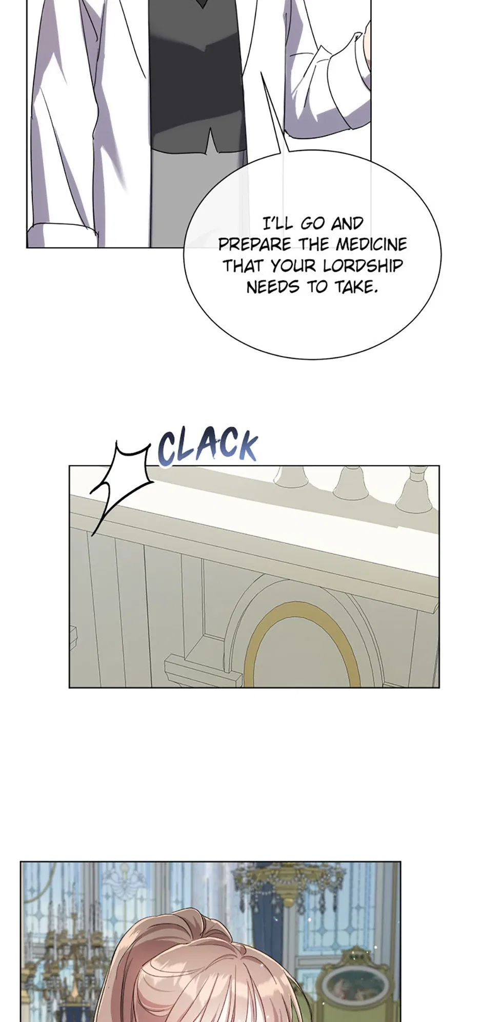 No More Nice Sis Chapter 110 – Page 69